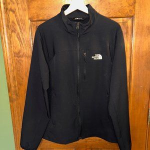 Men's North Face Jacket - Size M